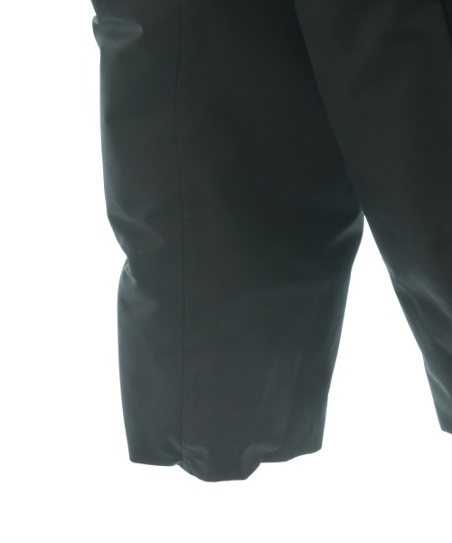 DESCENTE（デサント）ダウンジャケット/ダウンベスト 黒 サイズ:L メンズ/2200674003033