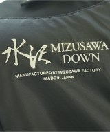 DESCENTE（デサント）ダウンジャケット/ダウンベスト 黒 サイズ:L メンズ/2200674003033