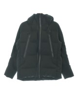 DESCENTE ダウンジャケット/ダウンベスト
