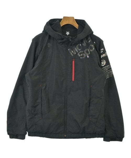 DESCENTE(デサント)その他 黒 サイズ:L/2200675119030