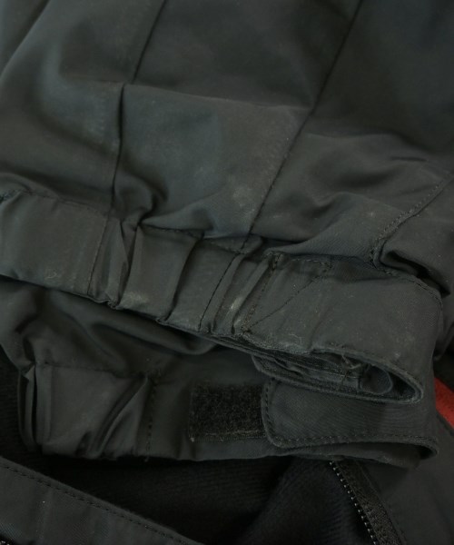 DESCENTE（デサント）その他 黒 サイズ:L メンズ/2200675119030