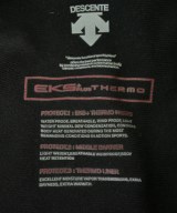 DESCENTE（デサント）その他 黒 サイズ:L メンズ/2200675119030