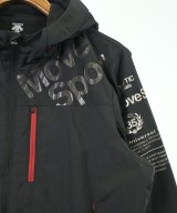 DESCENTE（デサント）その他 黒 サイズ:L メンズ/2200675119030