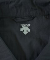 DESCENTE（デサント）カジュアルシャツ 紺 サイズ:M メンズ/2200675299107