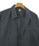 DESCENTE（デサント）カジュアルシャツ 紺 サイズ:M メンズ/2200675299107