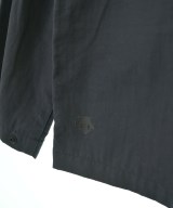 DESCENTE（デサント）カジュアルシャツ 紺 サイズ:M メンズ/2200675299107