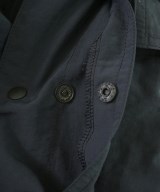 DESCENTE（デサント）カジュアルシャツ 紺 サイズ:M メンズ/2200675299107