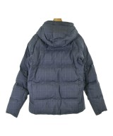 DESCENTE（デサント）ダウンジャケット/ダウンベスト 青 サイズ:M メンズ/2200675487030