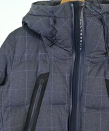 DESCENTE（デサント）ダウンジャケット/ダウンベスト 青 サイズ:M メンズ/2200675487030