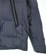 DESCENTE（デサント）ダウンジャケット/ダウンベスト 青 サイズ:M メンズ/2200675487030