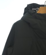 DESCENTE（デサント）ダウンコート 黒 サイズ:L レディース/2200672131011