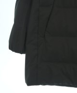 DESCENTE（デサント）ダウンコート 黒 サイズ:L レディース/2200672131011