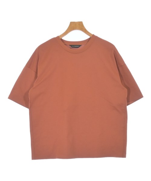 DESCENTE(デサント)Tシャツ・カットソー 茶 サイズ:-(XL位)/2200673295019