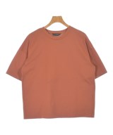 DESCENTE（デサント）Tシャツ・カットソー 茶 サイズ:-(XL位) メンズ/2200673295019