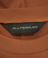 DESCENTE（デサント）Tシャツ・カットソー 茶 サイズ:-(XL位) メンズ/2200673295019