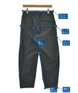 DESCENTE（デサント）その他 グレー サイズ:M メンズ/2200673295026