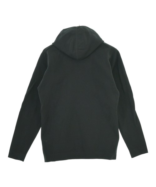 DESCENTE（デサント）パーカー 黒 サイズ:M メンズ/2200676855098