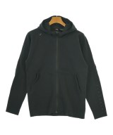 DESCENTE（デサント）パーカー 黒 サイズ:M メンズ/2200676855098