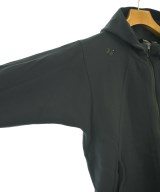 DESCENTE（デサント）パーカー 黒 サイズ:M メンズ/2200676855098