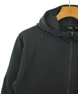 DESCENTE（デサント）パーカー 黒 サイズ:M メンズ/2200676855098
