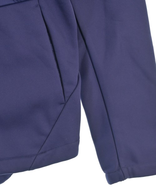 DESCENTE（デサント）ダウンジャケット/ダウンベスト 紫 サイズ:L メンズ/2200673620033