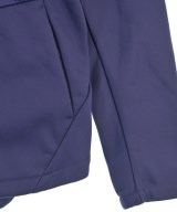 DESCENTE（デサント）ダウンジャケット/ダウンベスト 紫 サイズ:L メンズ/2200673620033