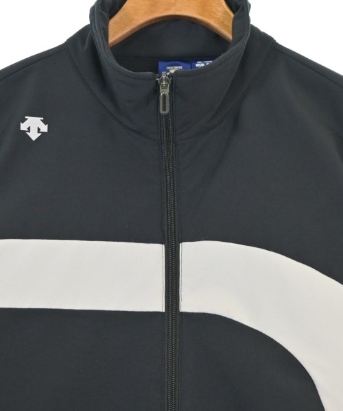 DESCENTE（デサント）その他 黒 サイズ:O(XL位) メンズ/2200673620040
