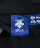 DESCENTE（デサント）その他 黒 サイズ:O(XL位) メンズ/2200673620040