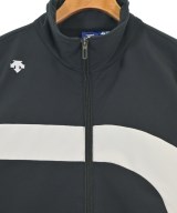 DESCENTE（デサント）その他 黒 サイズ:O(XL位) メンズ/2200673620040