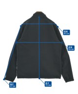 DESCENTE（デサント）その他 黒 サイズ:O(XL位) メンズ/2200673620040