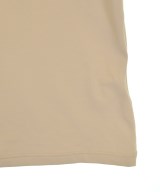 DESCENTE（デサント）ポロシャツ ベージュ サイズ:L メンズ/2200673620217