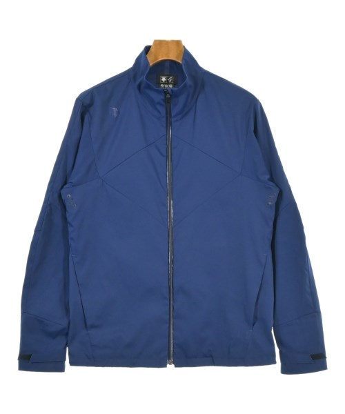 DESCENTE(デサント)その他 紺 サイズ:L/2200673620224