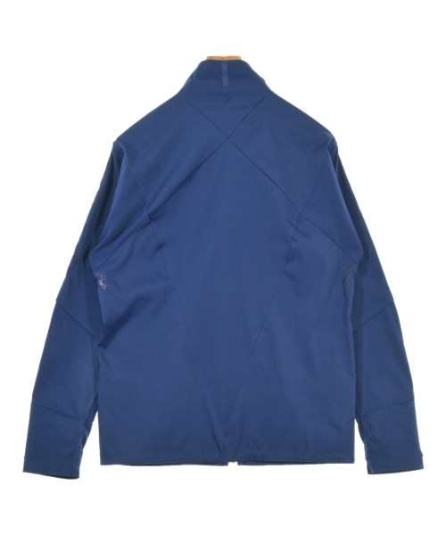 DESCENTE（デサント）その他 紺 サイズ:L メンズ/2200673620224