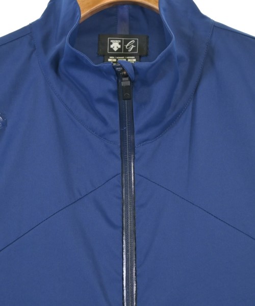 DESCENTE（デサント）その他 紺 サイズ:L メンズ/2200673620224