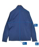 DESCENTE（デサント）その他 紺 サイズ:L メンズ/2200673620224