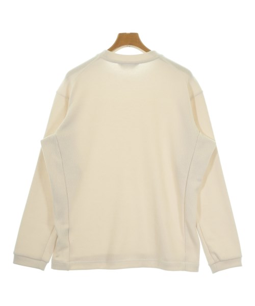 DESCENTE（デサント）Tシャツ・カットソー 白 サイズ:M メンズ/2200673620231