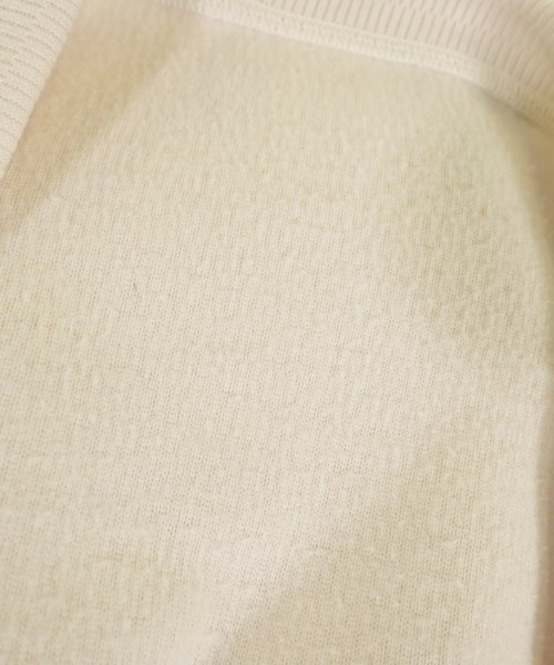 DESCENTE（デサント）Tシャツ・カットソー 白 サイズ:M メンズ/2200673620231