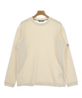 DESCENTE（デサント）Tシャツ・カットソー 白 サイズ:M メンズ/2200673620231