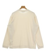 DESCENTE（デサント）Tシャツ・カットソー 白 サイズ:M メンズ/2200673620231