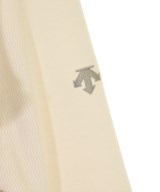 DESCENTE（デサント）Tシャツ・カットソー 白 サイズ:M メンズ/2200673620231