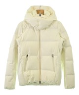 DESCENTE ダウンジャケット/ダウンベスト