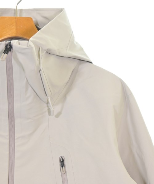 DESCENTE（デサント）その他 白 サイズ:L メンズ/2200670650316