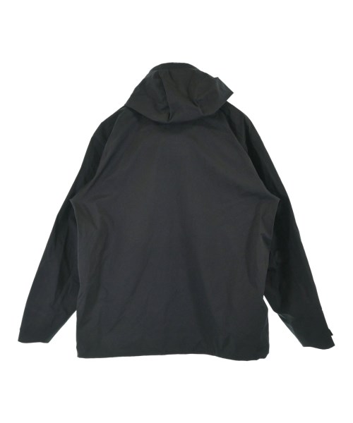 DESCENTE（デサント）その他 黒 サイズ:O(XL位) メンズ/2200672159084