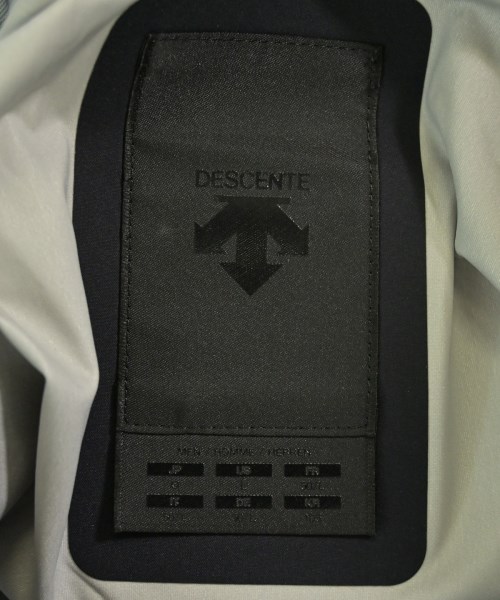 DESCENTE（デサント）その他 黒 サイズ:O(XL位) メンズ/2200672159084