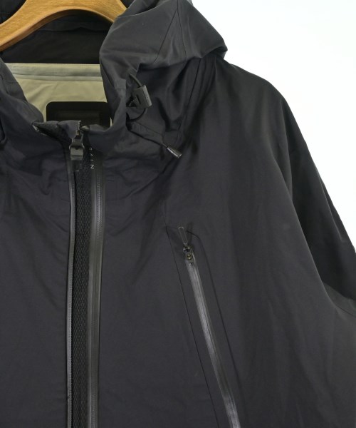 DESCENTE（デサント）その他 黒 サイズ:O(XL位) メンズ/2200672159084