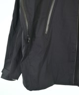 DESCENTE（デサント）その他 黒 サイズ:O(XL位) メンズ/2200672159084