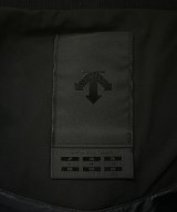 DESCENTE（デサント）ダウンジャケット/ダウンベスト 黒 サイズ:L メンズ/2200680362025