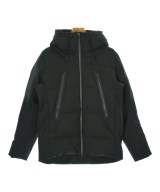 DESCENTE ダウンジャケット/ダウンベスト