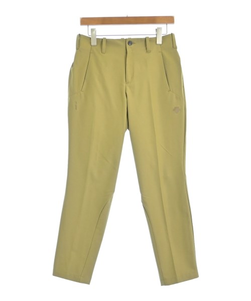 DESCENTE(デサント)その他 カーキ サイズ:S/2200680363046