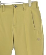 DESCENTE（デサント）その他 カーキ サイズ:S メンズ/2200680363046